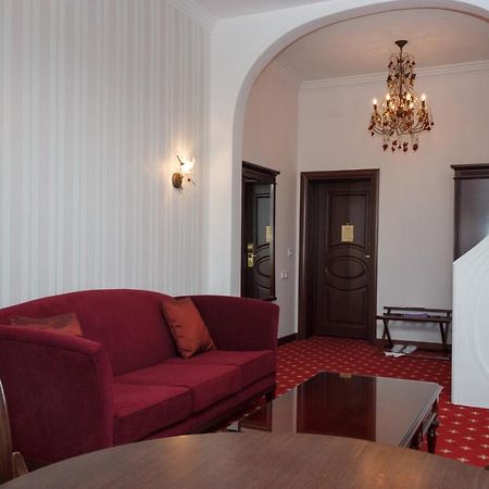 Ar Nuvo Hotel Karagandy Εξωτερικό φωτογραφία