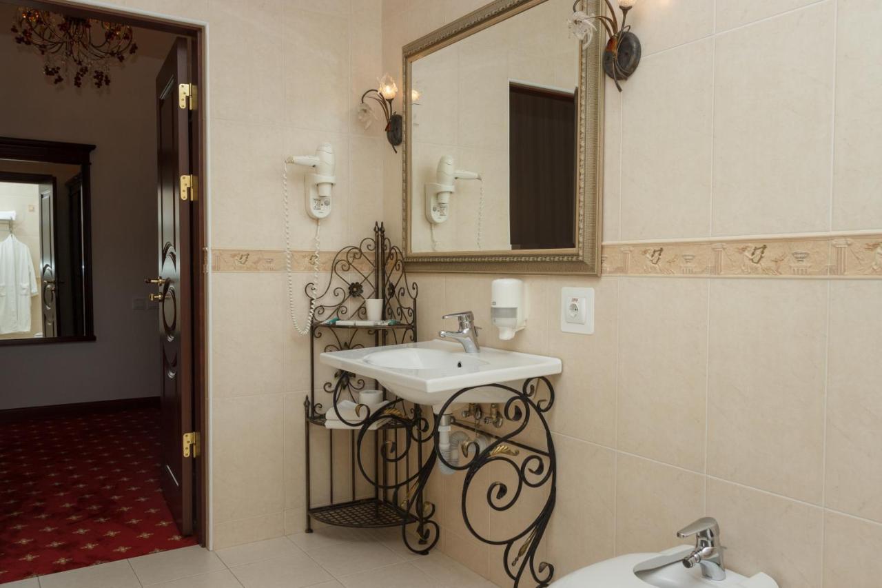 Ar Nuvo Hotel Karagandy Εξωτερικό φωτογραφία