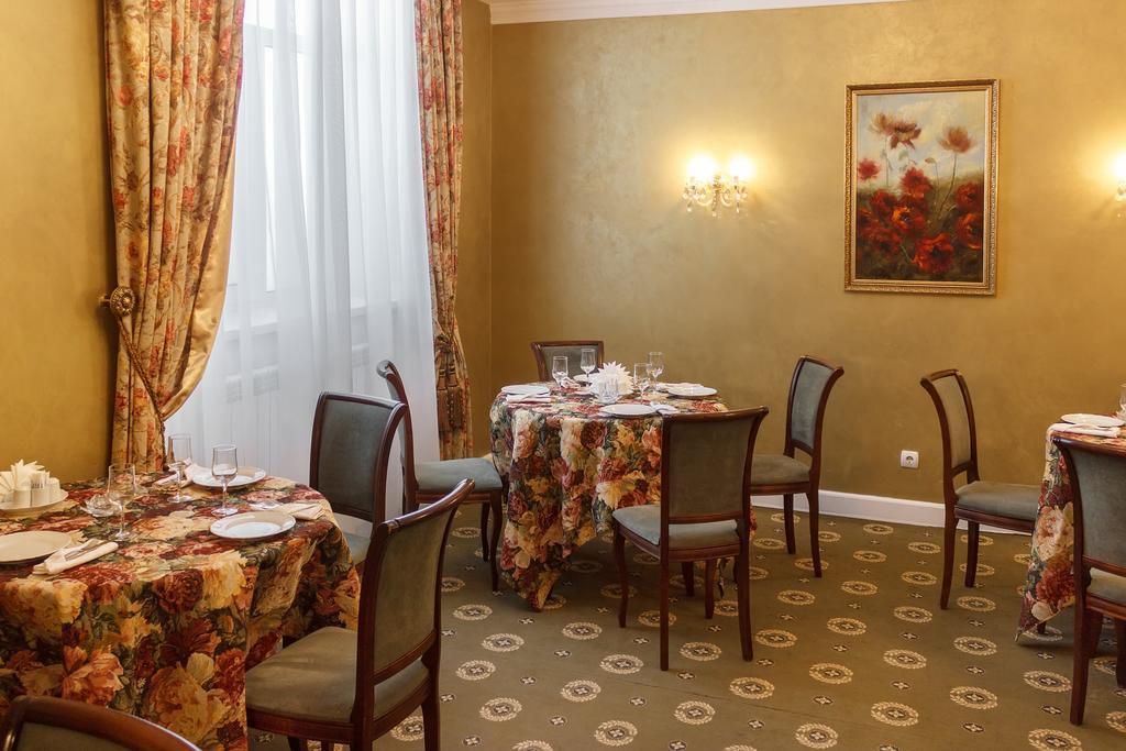 Ar Nuvo Hotel Karagandy Εξωτερικό φωτογραφία