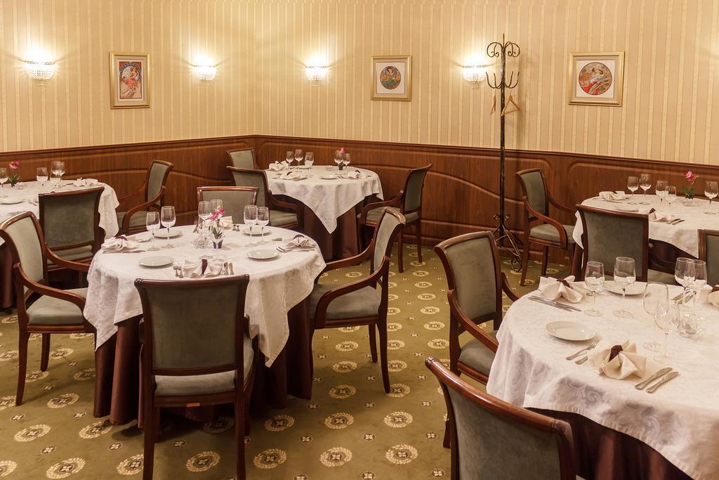 Ar Nuvo Hotel Karagandy Εξωτερικό φωτογραφία