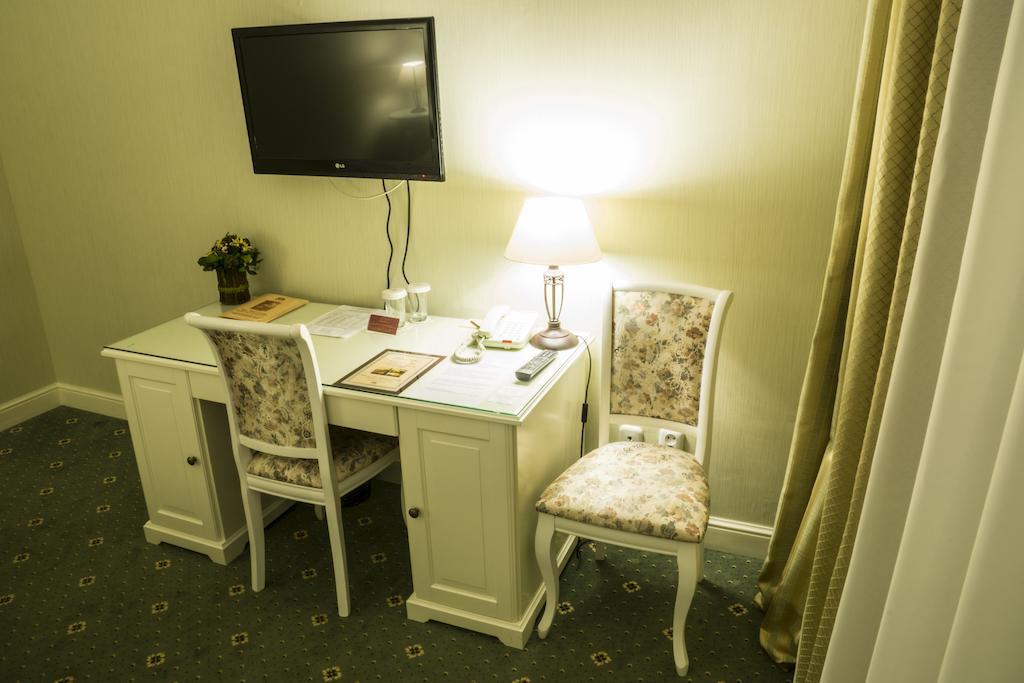Ar Nuvo Hotel Karagandy Εξωτερικό φωτογραφία